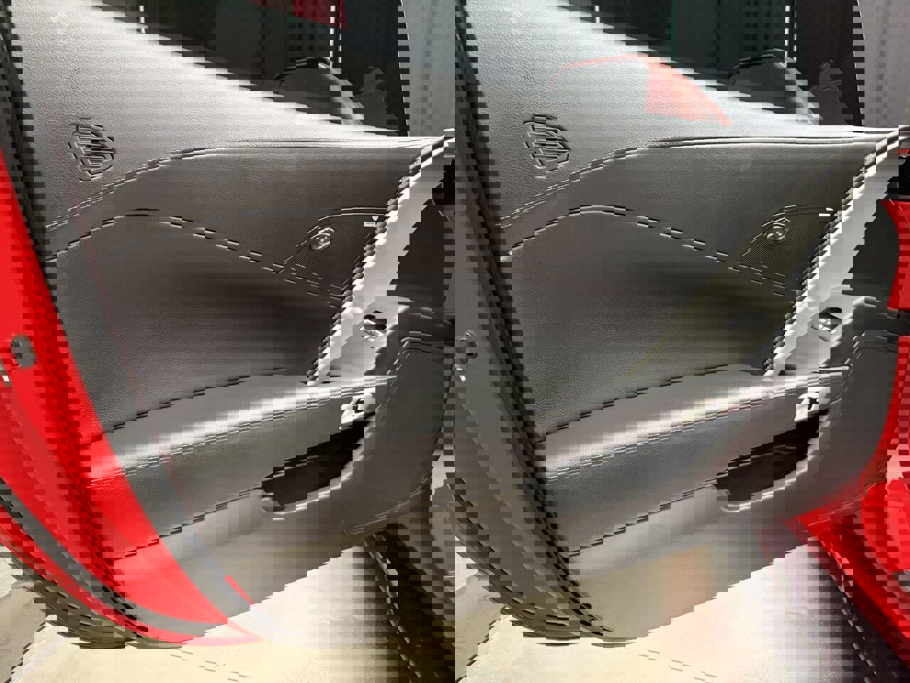 Used 2017 Chevrolet Corvette Z06 image 20