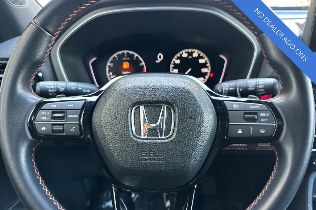 Used 2025 Honda Pilot Sport image 25