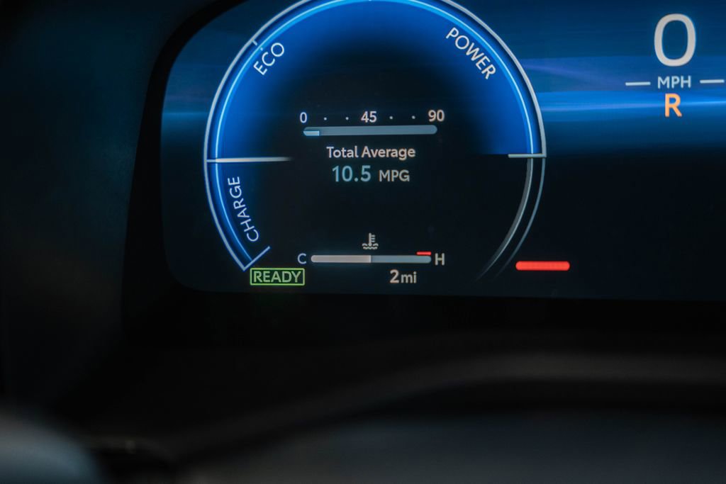 New 2026 Toyota Camry XSE image 42