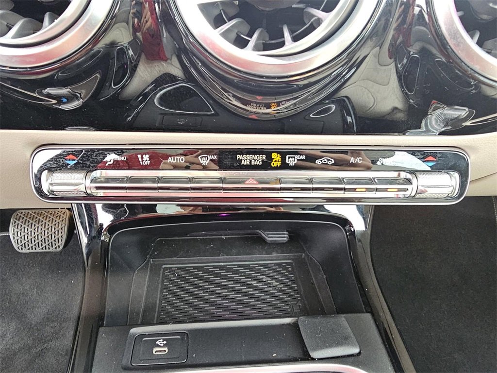 Certified 2025 Mercedes-Benz CLA 250 image 21
