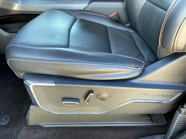 Used 2021 Ford F150 Lariat AWD/4WD image 25