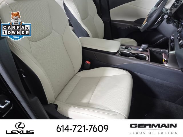 Certified 2024 Lexus RX 350 w/ Convenience Package AWD/4WD image 30