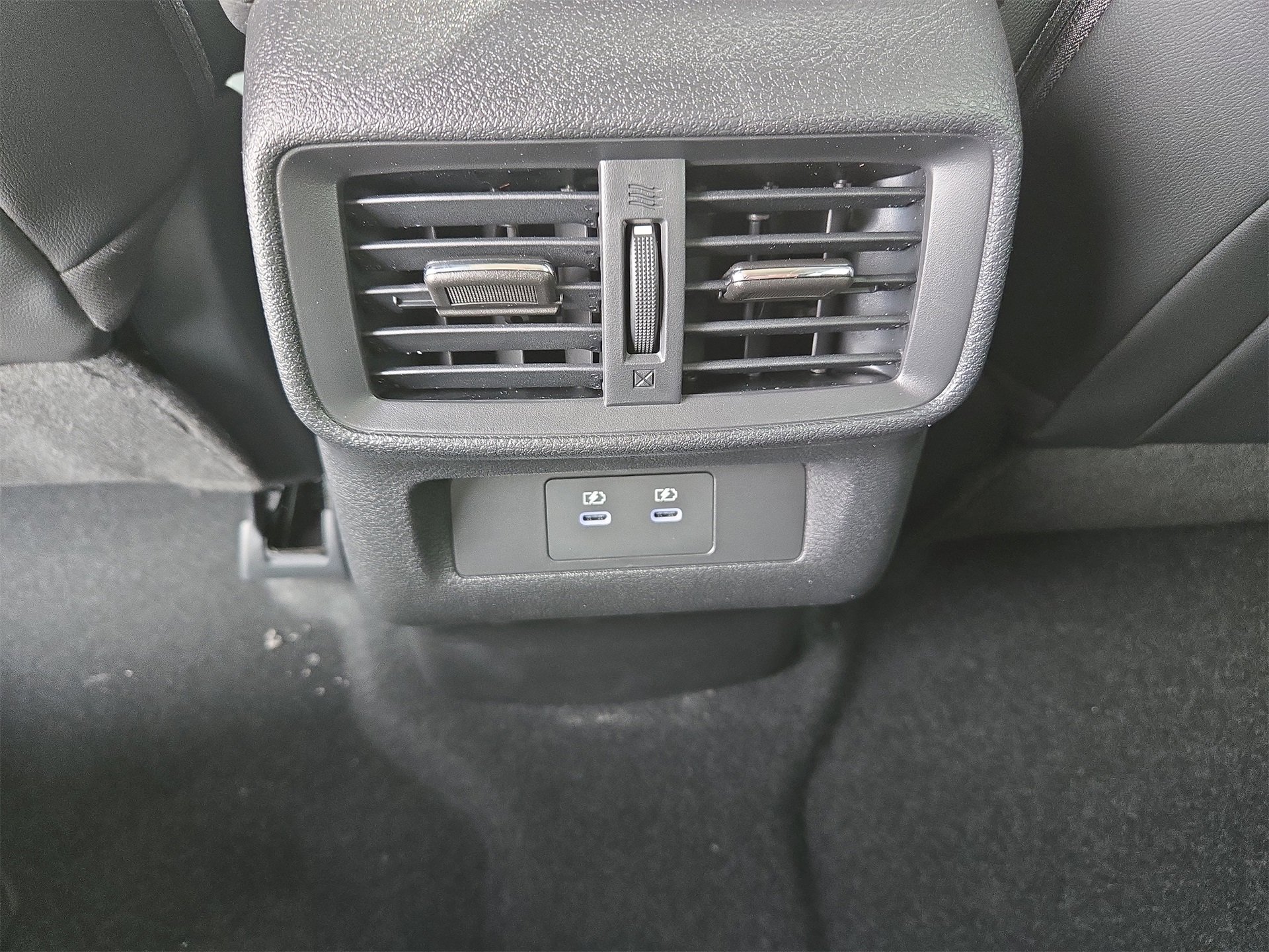 New 2026 Nissan Murano SL image 18