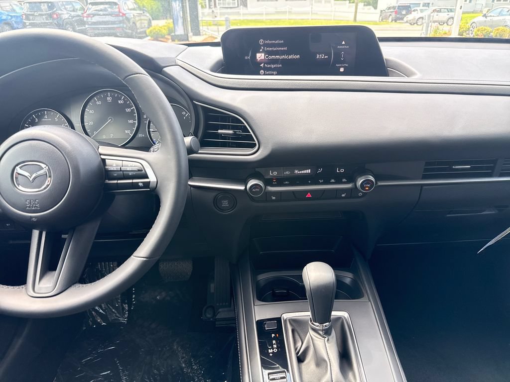 New 2026 MAZDA CX-30 AWD 2.5 S w/ Select Sport Pkg image 17
