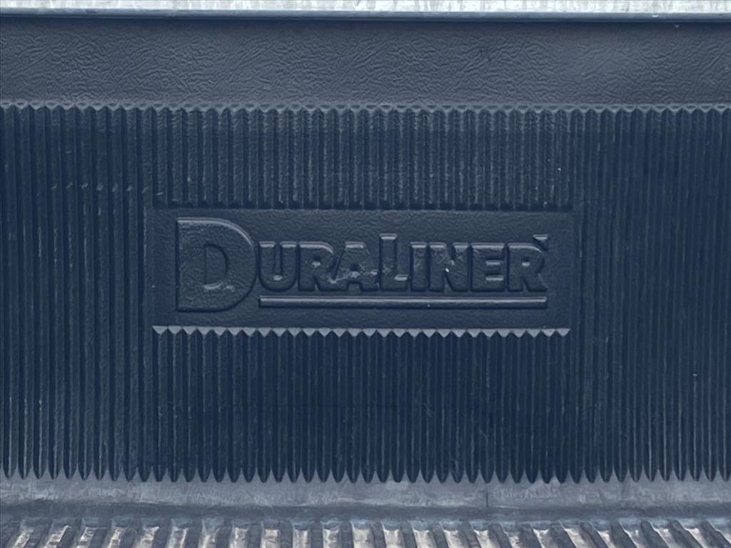 Used 2024 Chevrolet Silverado 1500 W/T w/ WT Fleet Convenience Package image 6