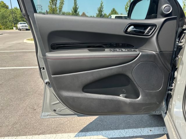 New 2026 Dodge Durango GT AWD/4WD image 13