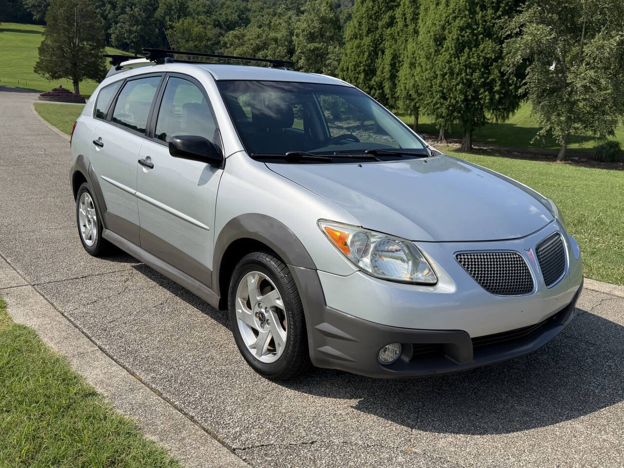 Used 2005 Pontiac Vibe w/ Power Group Value Package FWD image 17