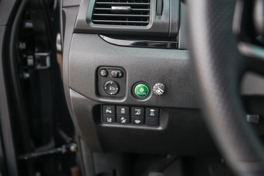 Used 2024 Honda Ridgeline Black Edition image 15