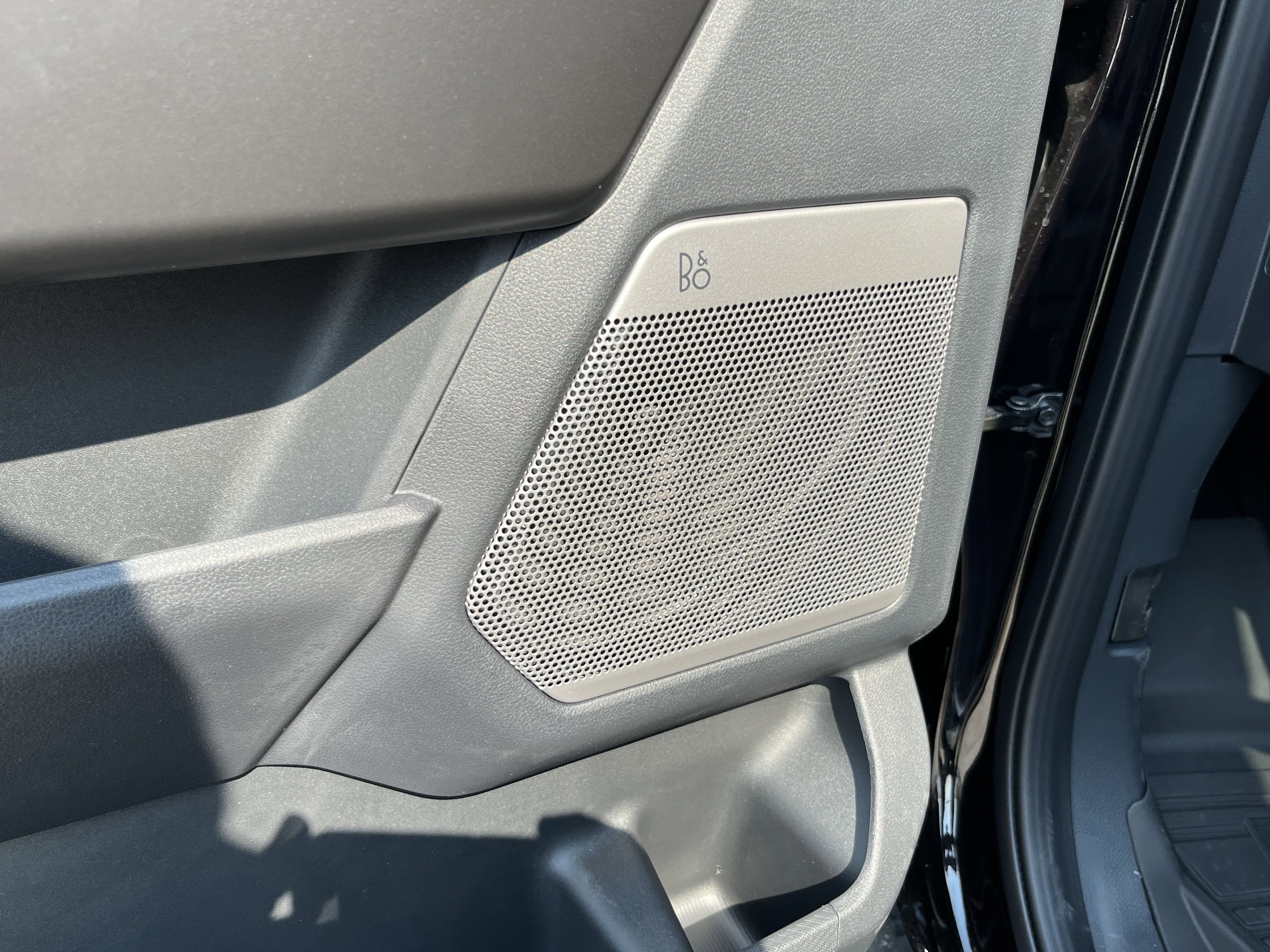 New 2025 Ford F150 Lariat w/ Equipment Group 501A Mid image 18