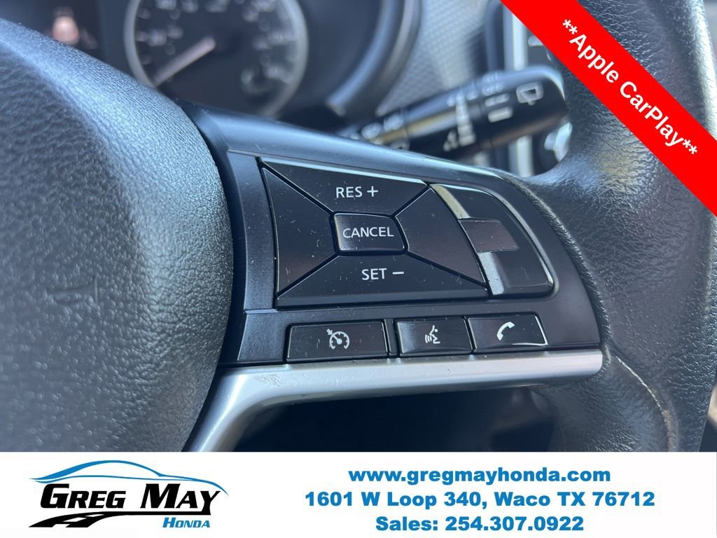 Used 2020 Nissan Kicks SV image 27