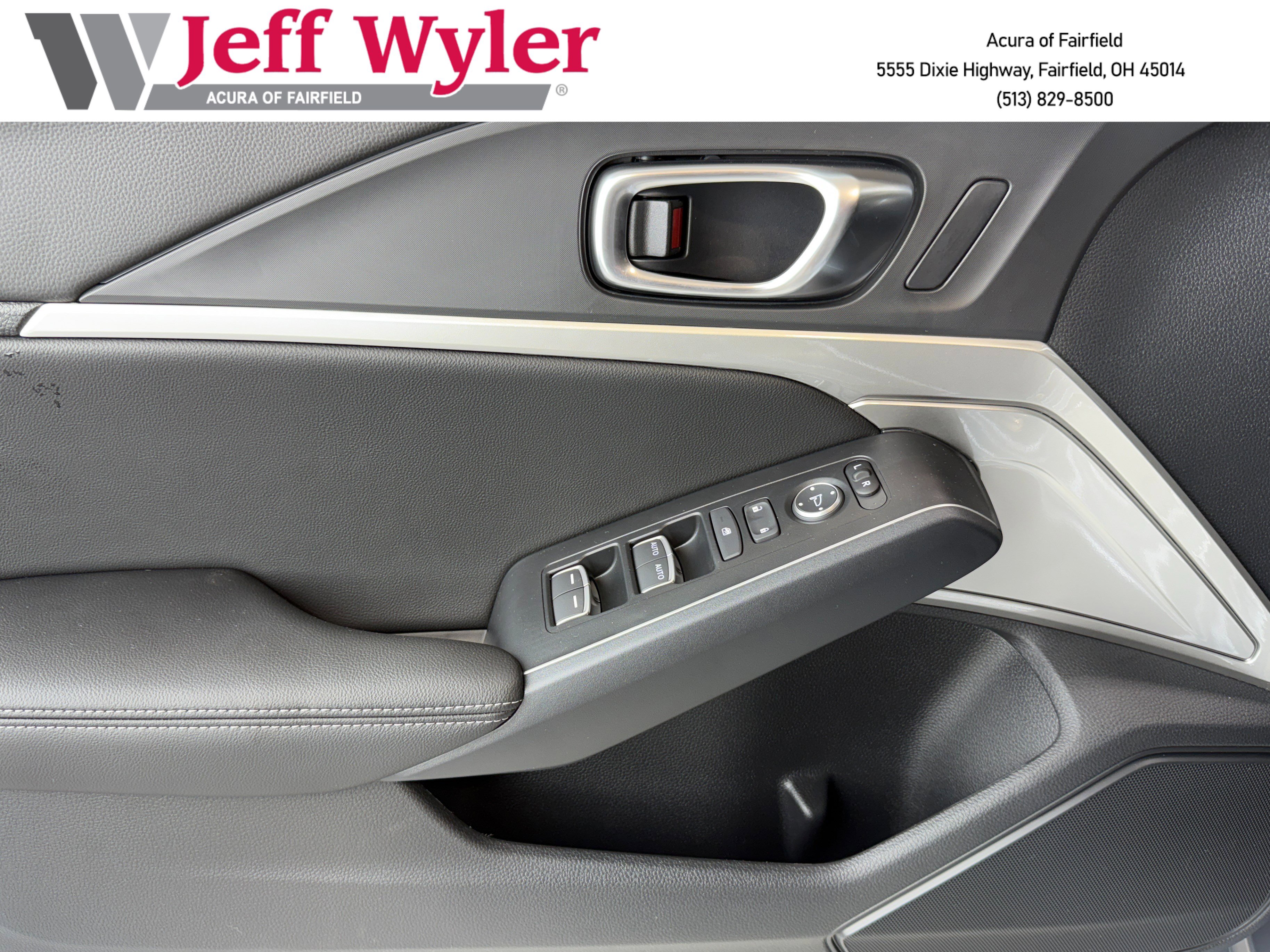 New 2026 Acura Integra A-Spec image 22