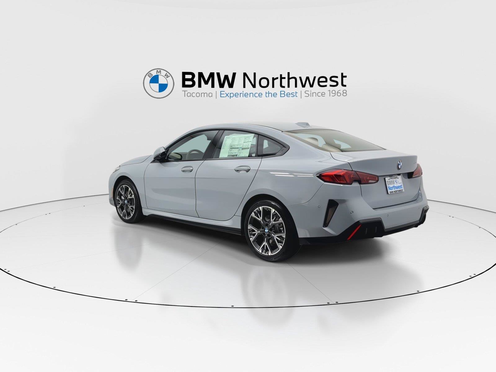 New 2026 BMW 228i w/ Technology Package FWD image 12