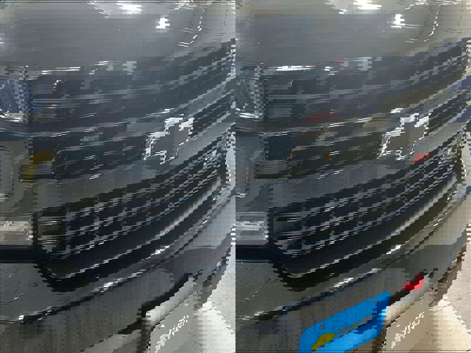 Used 2021 Chevrolet Silverado 1500 LT Trail Boss image 31