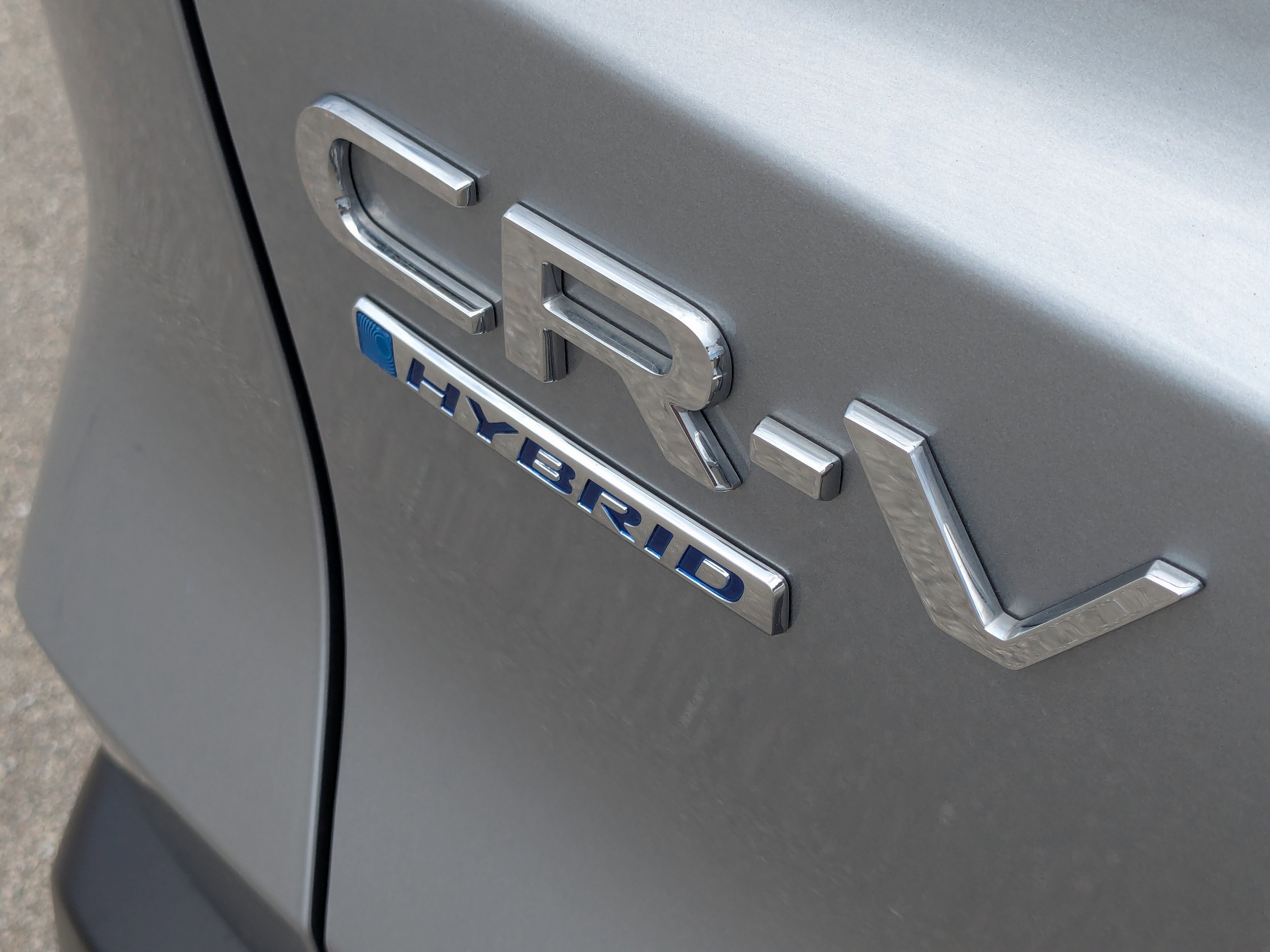 Used 2024 Honda CR-V Sport-L image 14