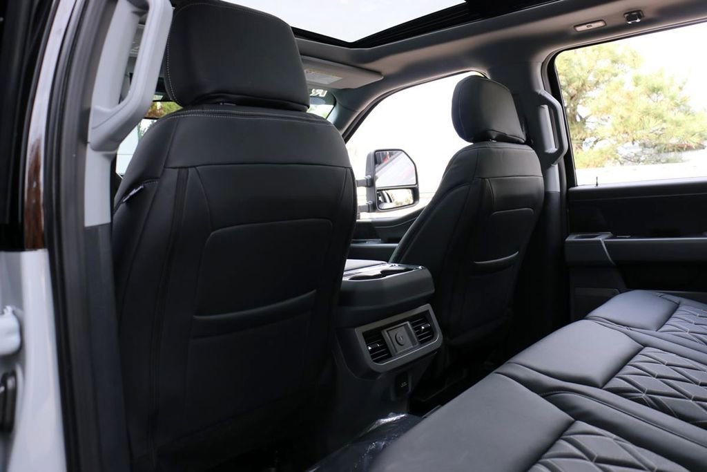 New 2026 Ford F250 XLT w/ XLT Premium Package image 26