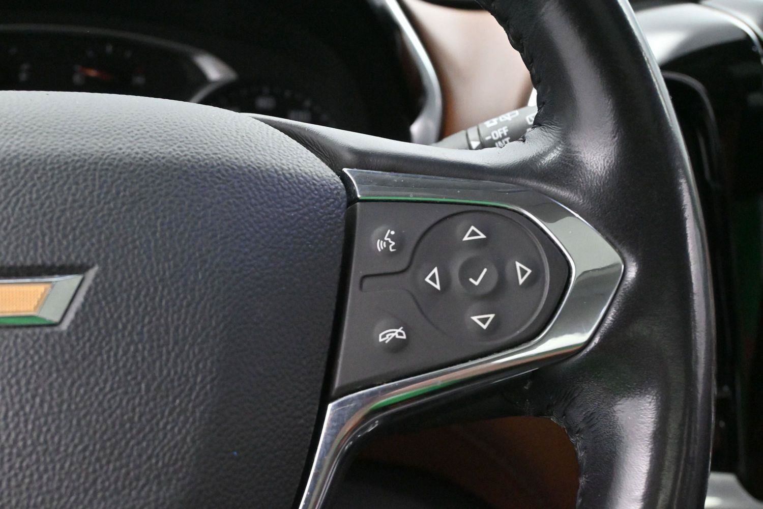 Used 2019 Chevrolet Traverse High Country w/ LPO, Floor Liner Package AWD/4WD image 22