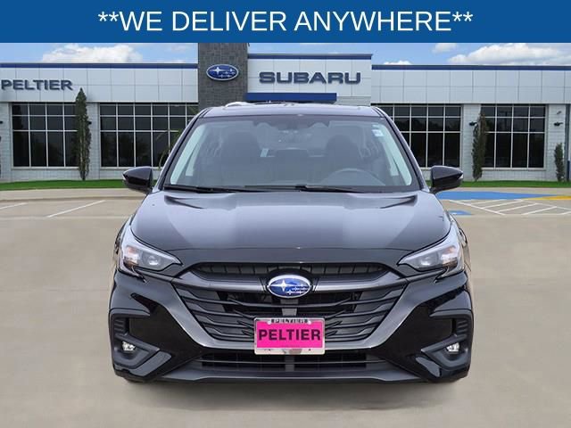 Used 2025 Subaru Legacy Limited image 2