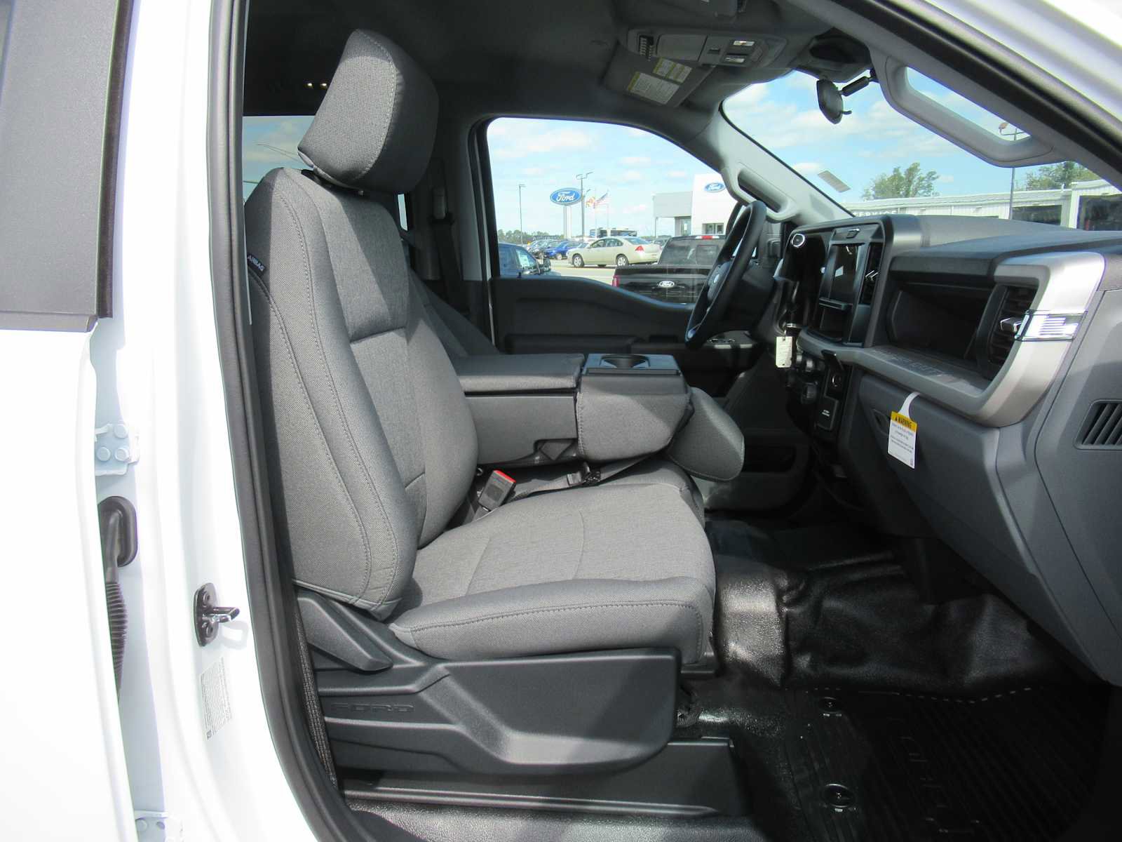 New 2026 Ford F350 XL w/ XL Off-Road Package image 12