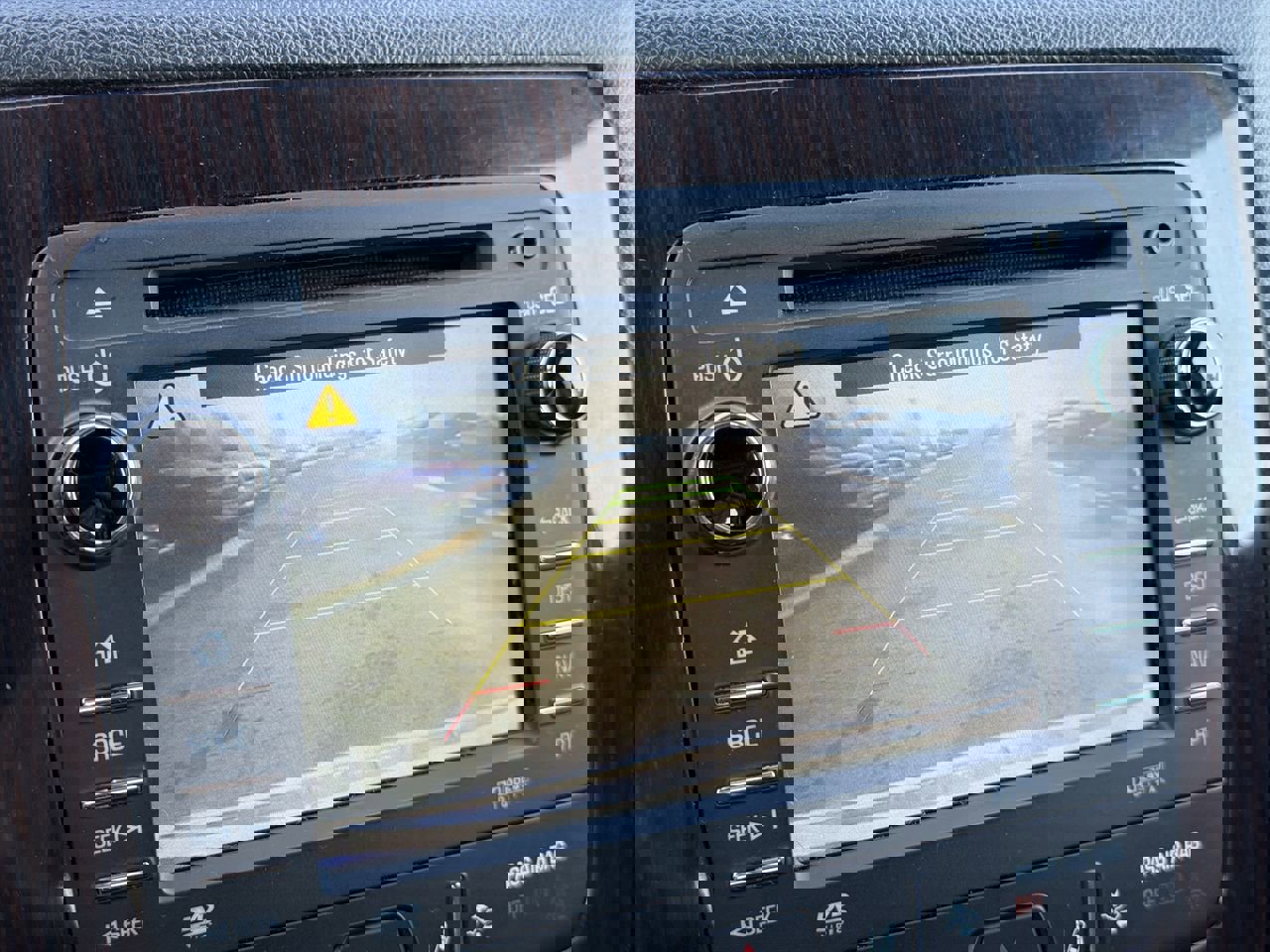 Used 2017 Chevrolet Traverse Premier image 17