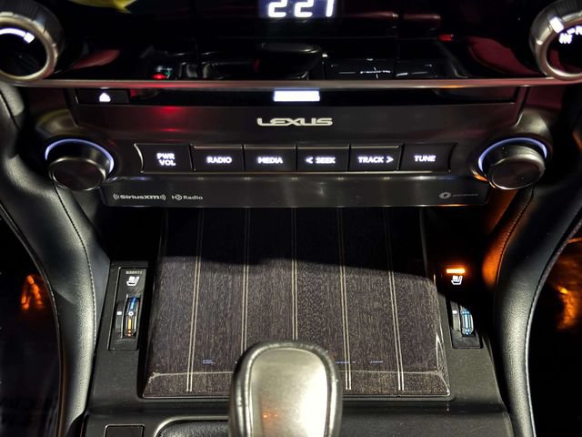 Certified 2023 Lexus GX 460 Premium w/ Premium Package AWD/4WD image 18