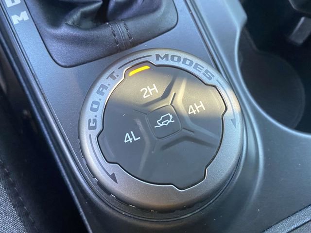 Certified 2023 Ford Bronco Big Bend image 30