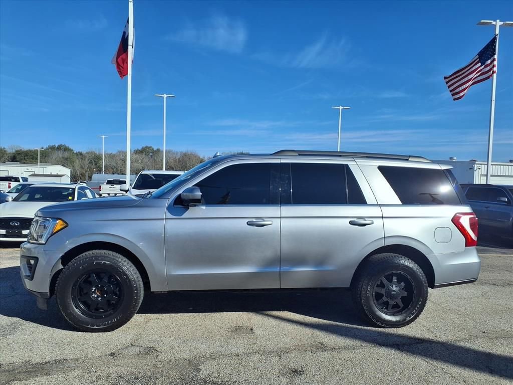 Used 2021 Ford Expedition XLT image 24