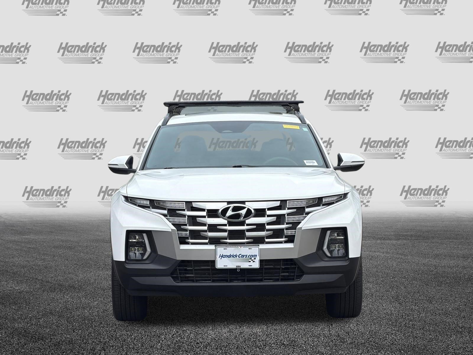 Used 2024 Hyundai Santa Cruz SEL w/ Activity Package image 10