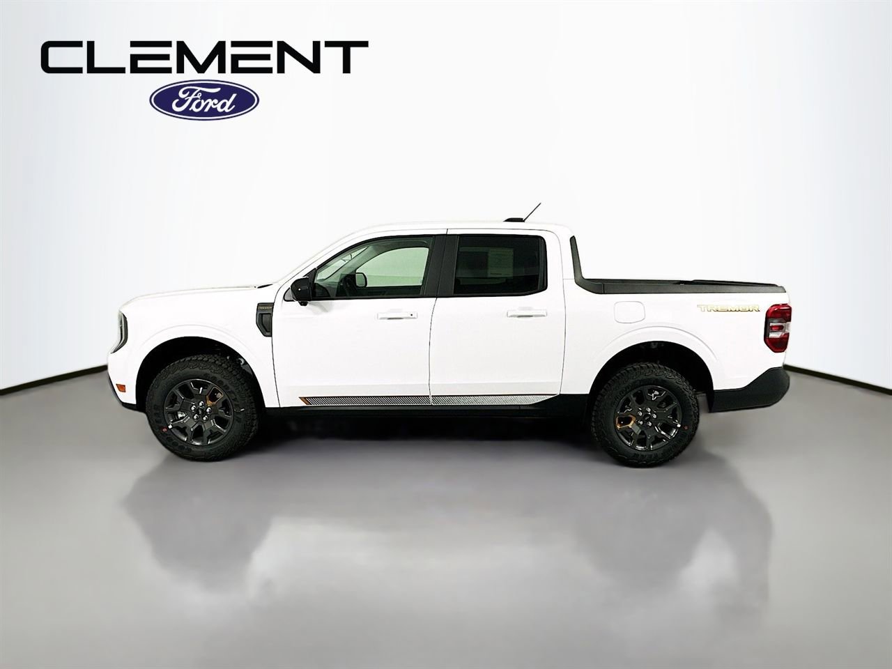 New 2026 Ford Maverick Tremor image 4
