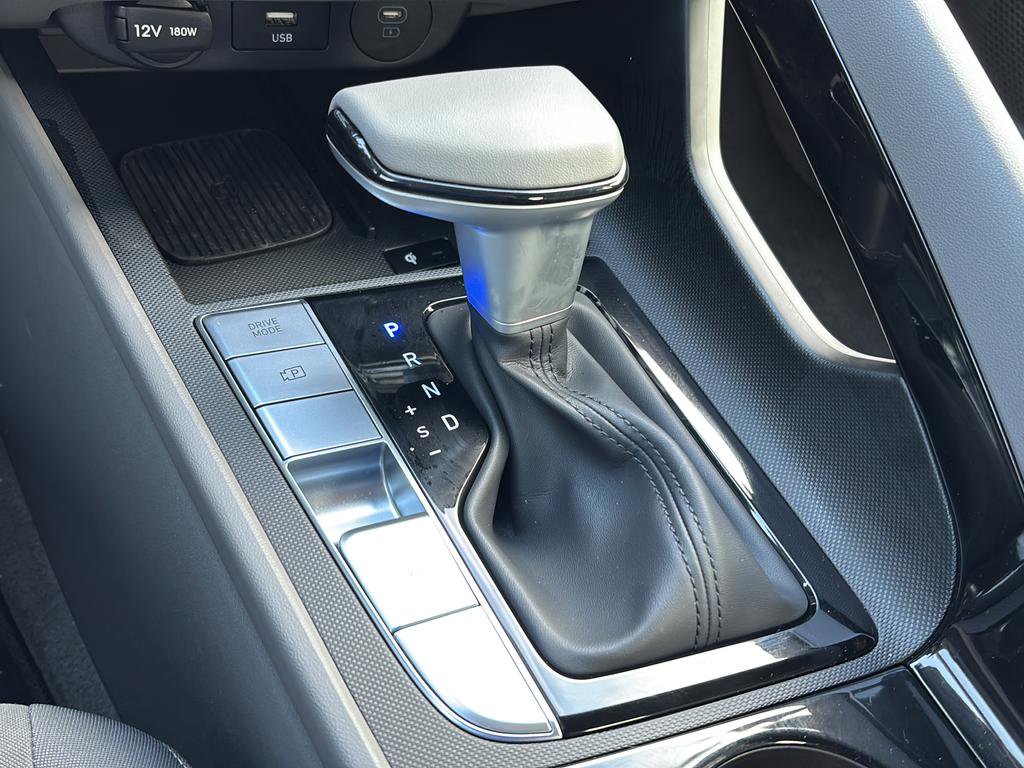 Certified 2026 Hyundai Elantra SEL Sport image 34