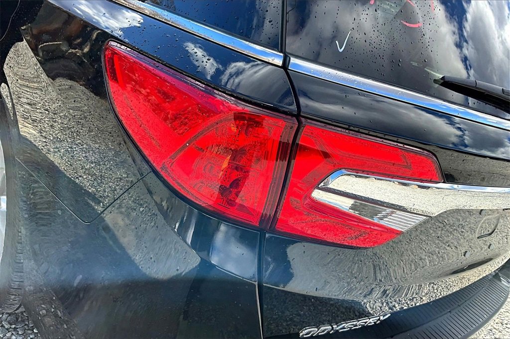 Used 2020 Honda Odyssey EX-L image 28