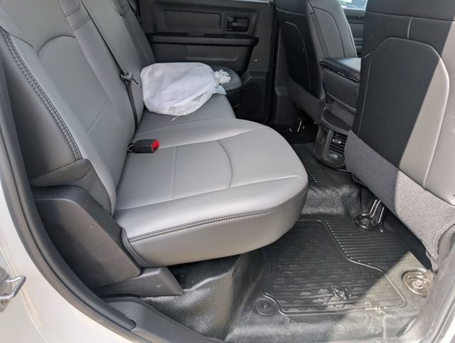 New 2026 RAM 5500 Tradesman w/ Chrome Appearance Group AWD/4WD image 25