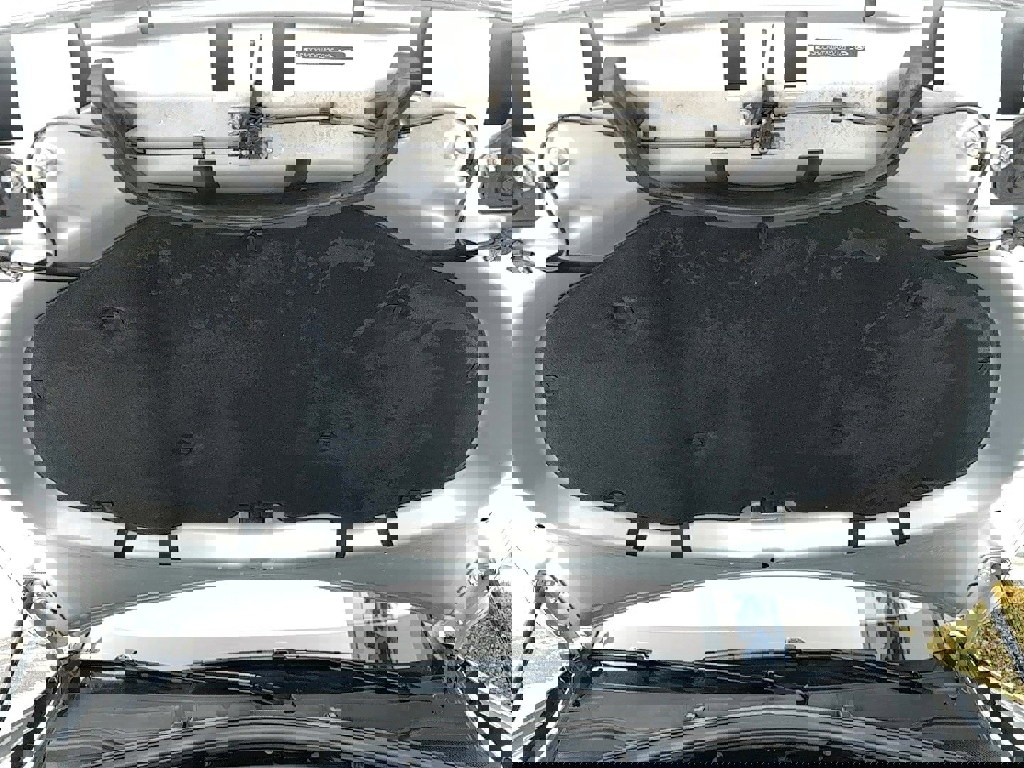 Used 2018 Jaguar F-PACE Prestige image 35