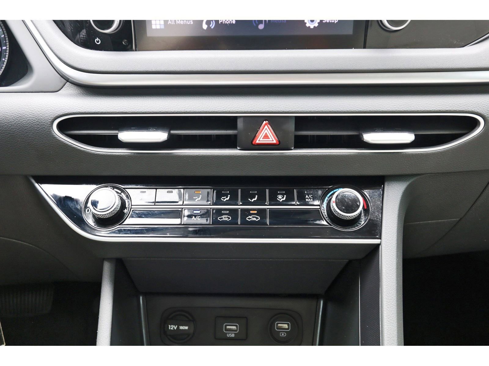 Certified 2022 Hyundai Sonata SE FWD image 26