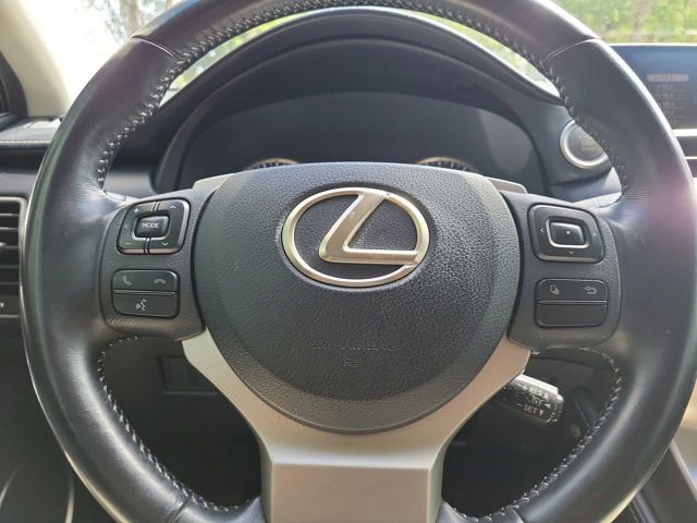 Used 2017 Lexus NX 200t F Sport w/ Accessory Package 2 image 20