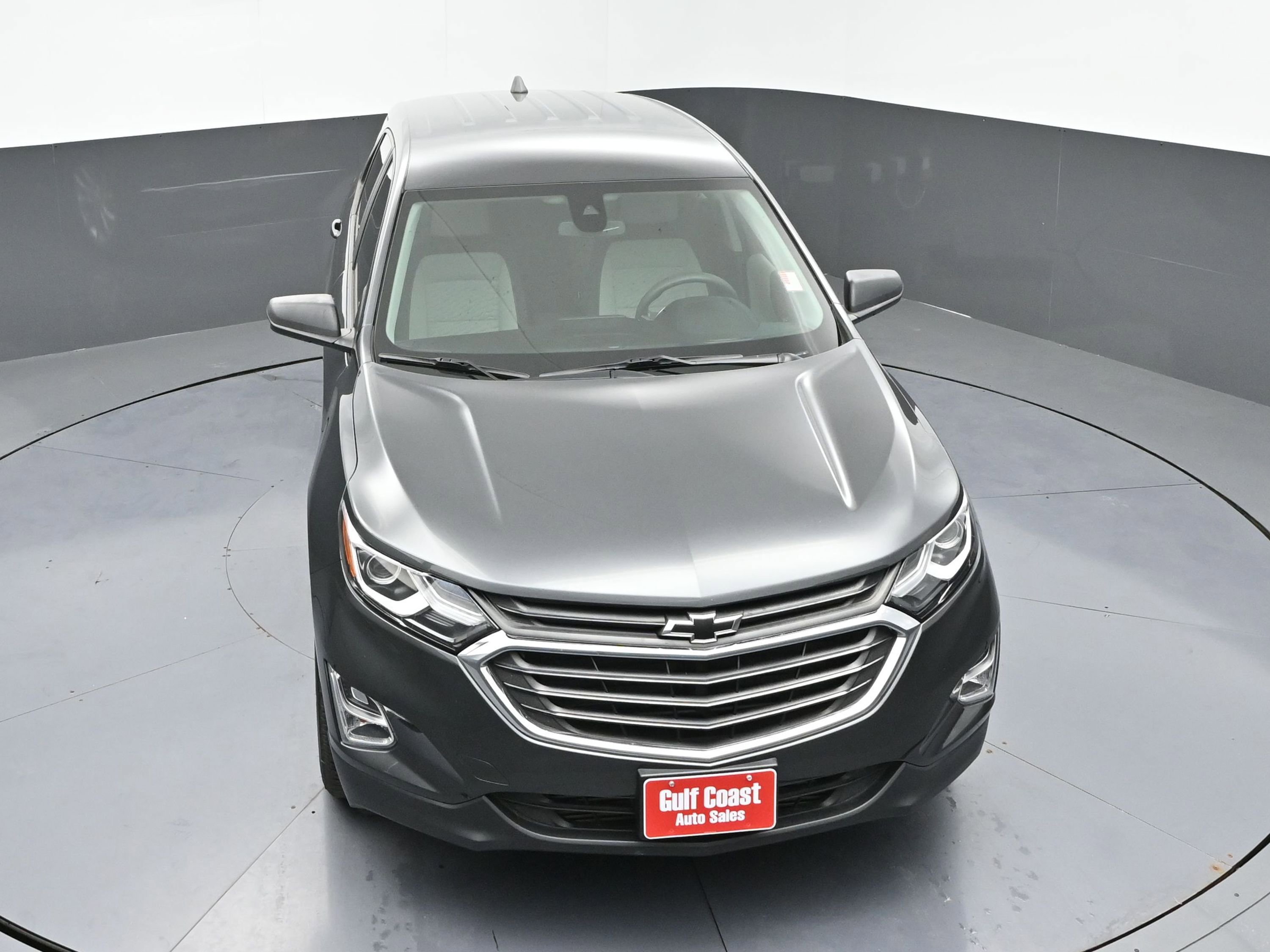 Used 2021 Chevrolet Equinox LS w/ LS Convenience Package image 37