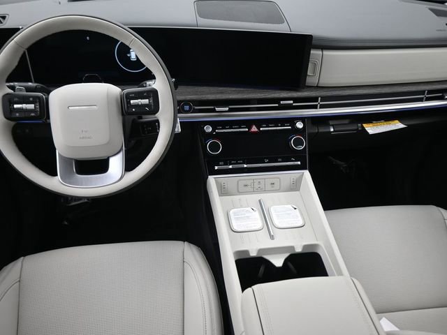 New 2026 Hyundai Santa Fe Calligraphy FWD image 12
