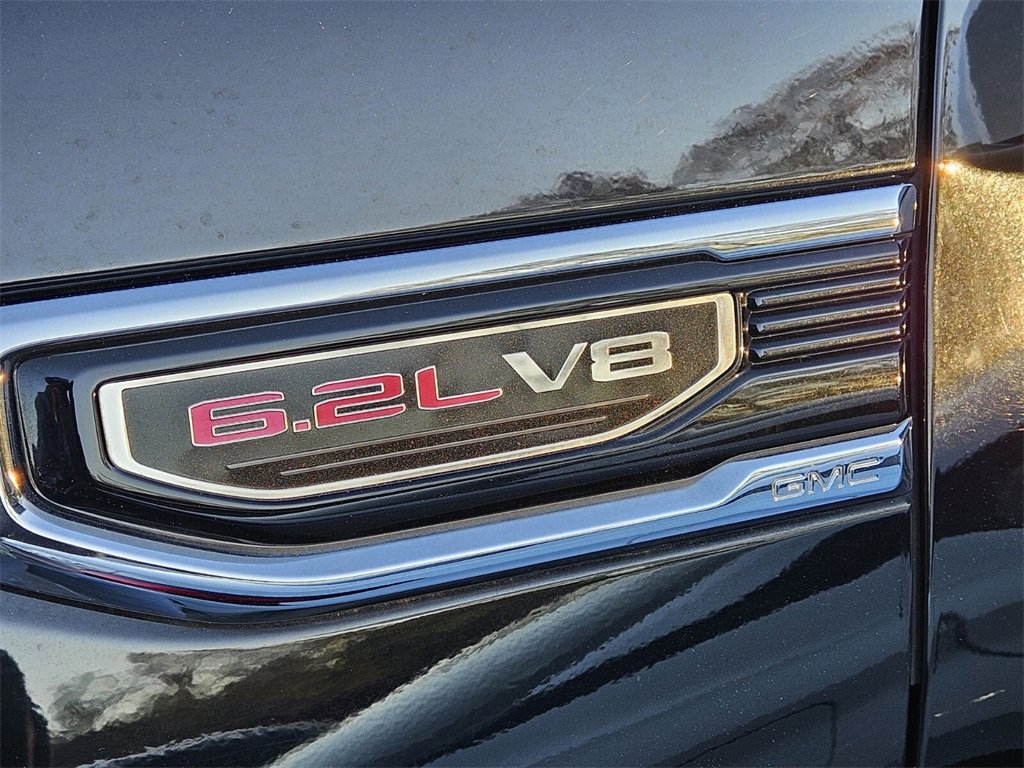 Used 2019 GMC Sierra 1500 SLT w/ SLT Premium Plus Package image 6