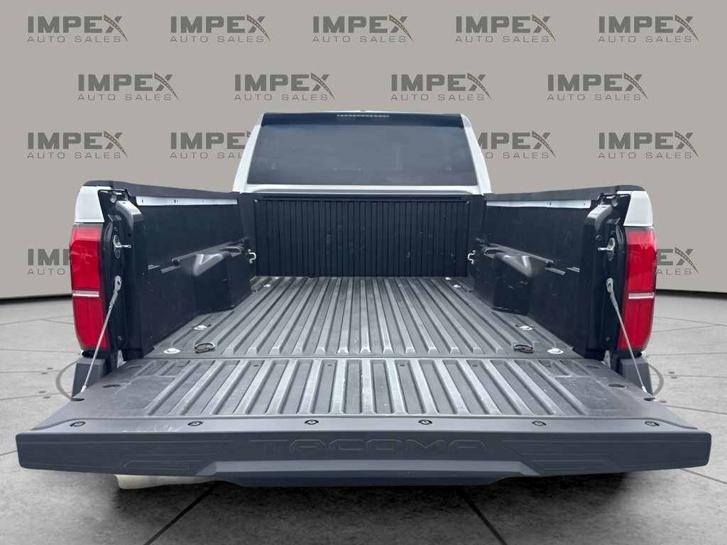 Used 2024 Toyota Tacoma SR RWD image 22