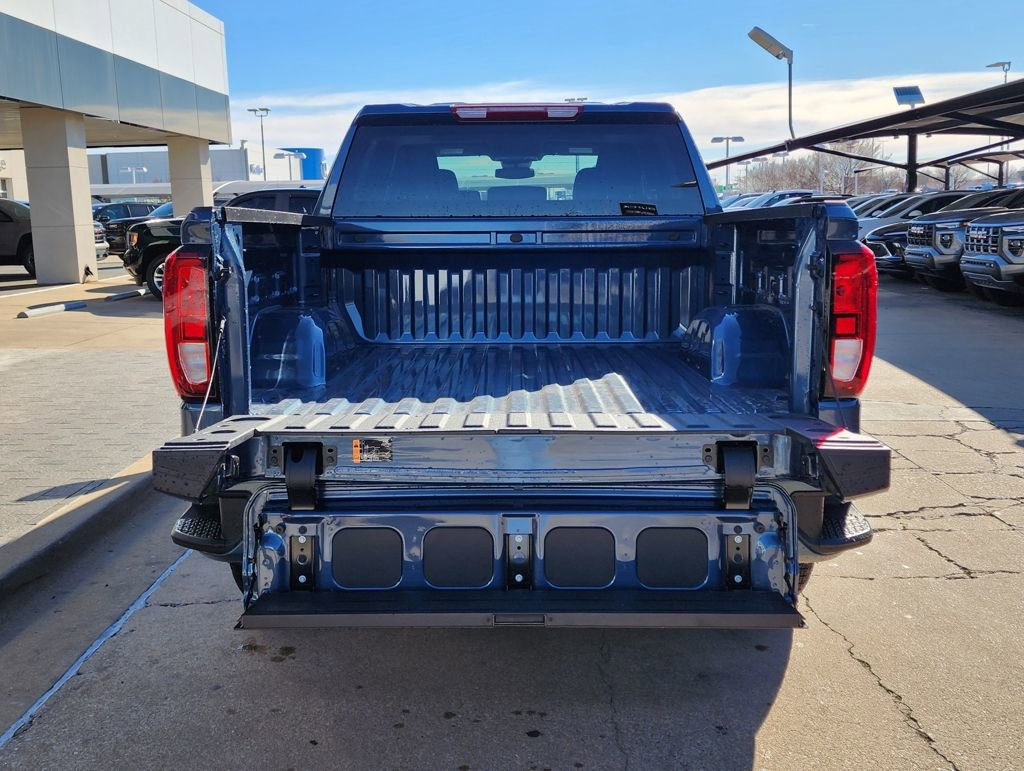 New 2026 GMC Sierra 1500 Elevation w/ X31 Off-Road Package image 47