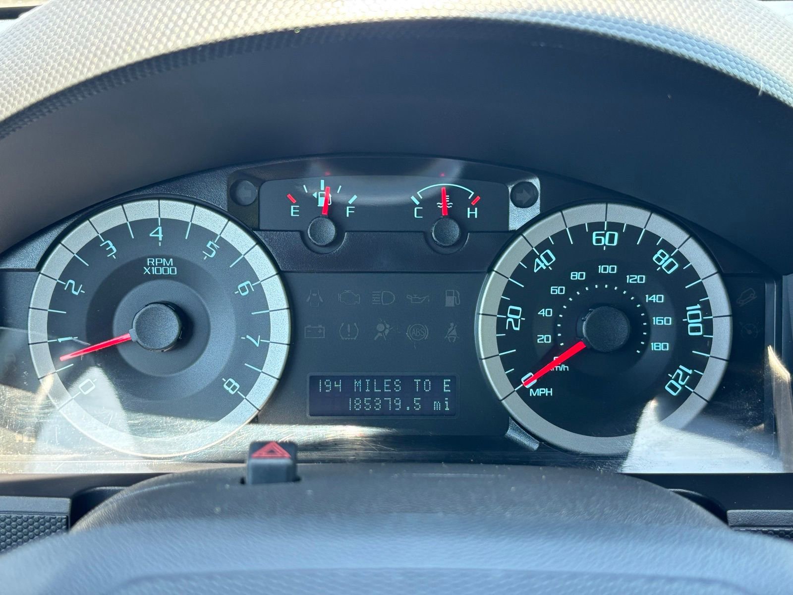 Used 2011 Ford Escape Limited FWD image 8