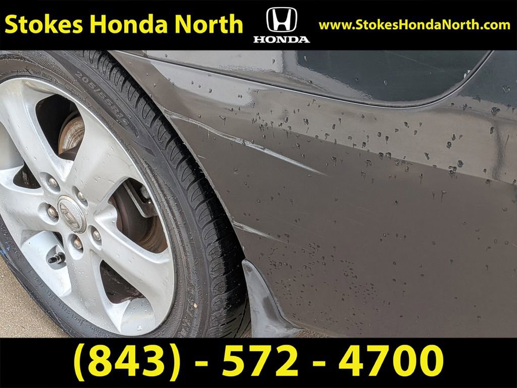Used 2009 Hyundai Elantra SE FWD image 6