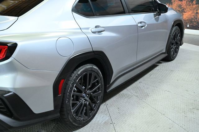 Used 2022 Subaru WRX Premium image 8