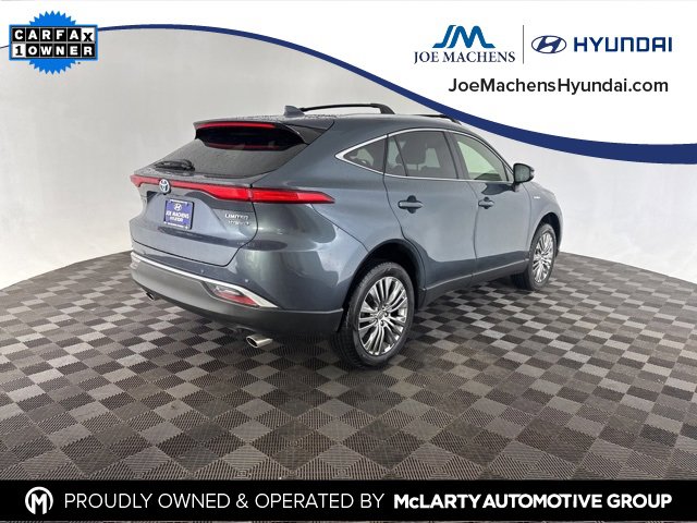 Used 2021 Toyota Venza Limited w/ Advanced Technology Package image 7