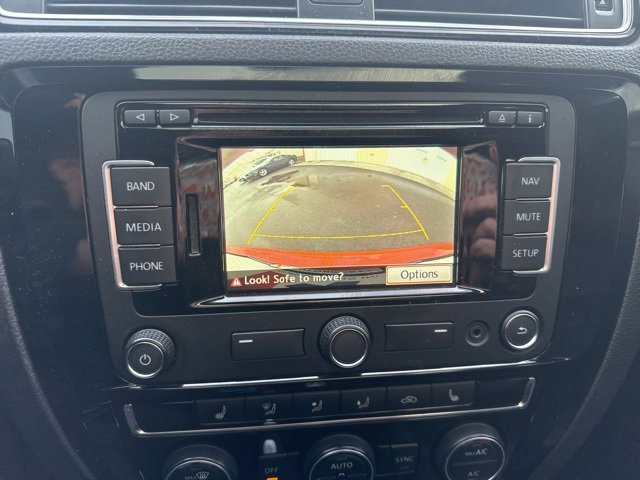 Used 2015 Volkswagen Jetta GLI SEL image 27