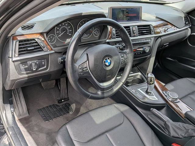 Used 2014 BMW 328i Sedan RWD image 10