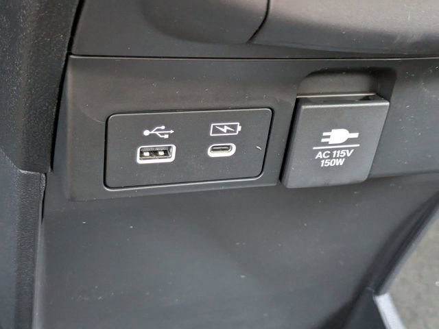 New 2026 Honda Odyssey Touring image 25