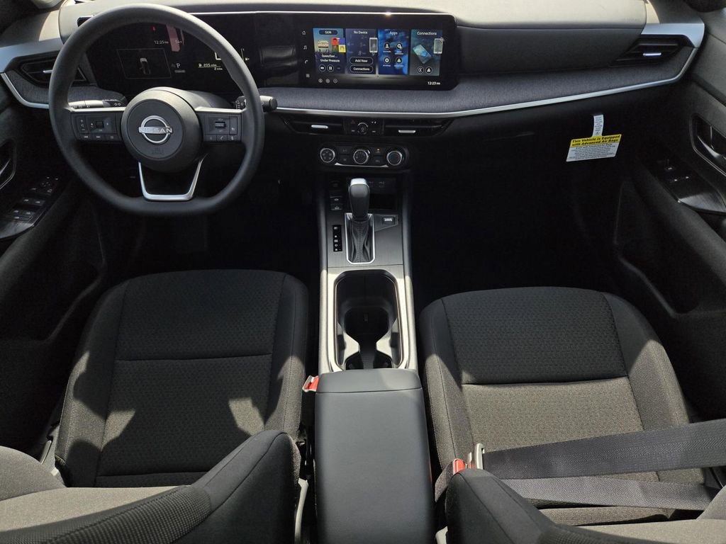 New 2026 Nissan Kicks S image 15