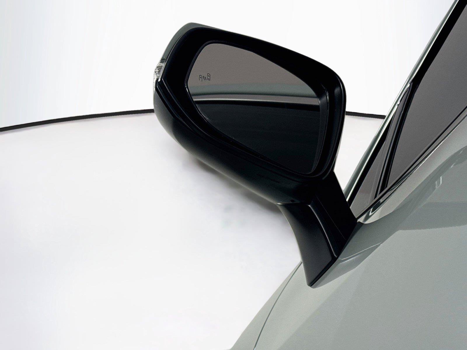 Certified 2023 Toyota RAV4 XLE Premium FWD image 5