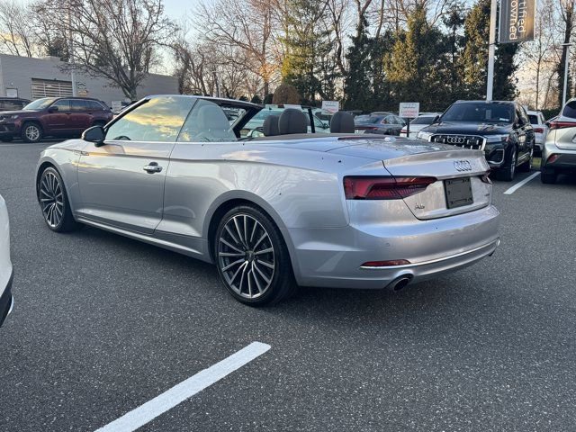 Used 2019 Audi A5 2.0T Premium Plus w/ Premium Plus image 7