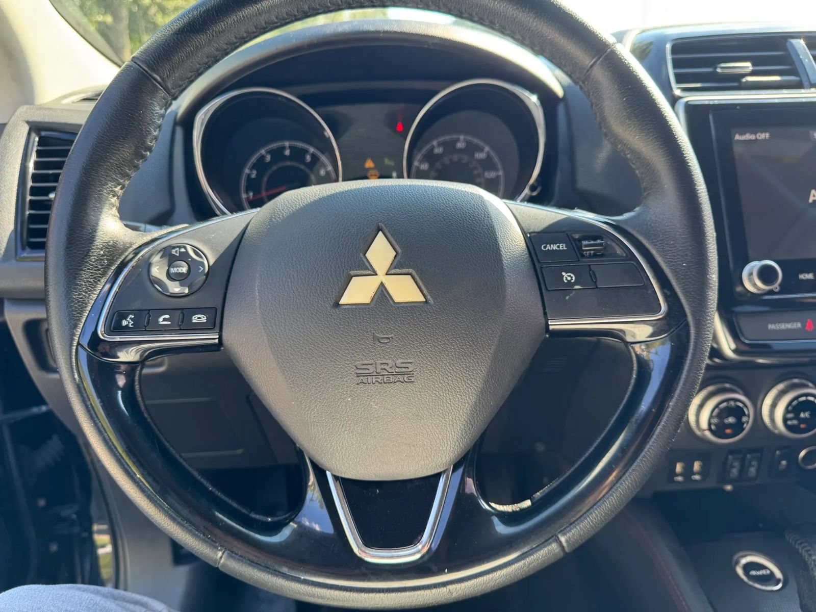 Used 2022 Mitsubishi Outlander Sport SE AWD/4WD image 19